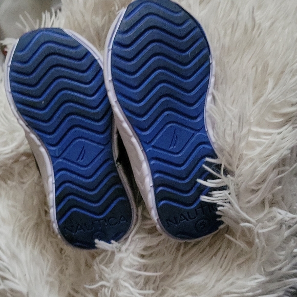 Nautica baby sneakers - Picture 2 of 4